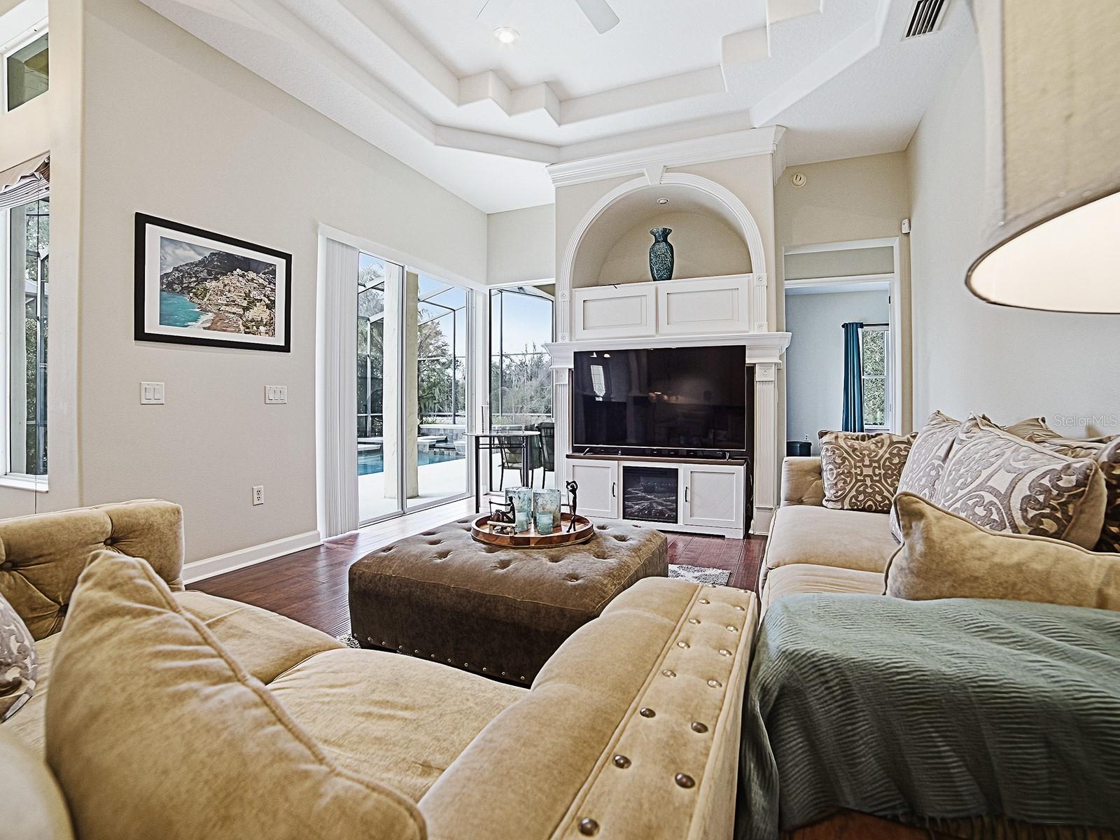 LAS COLINAS PH I SUB - Residential