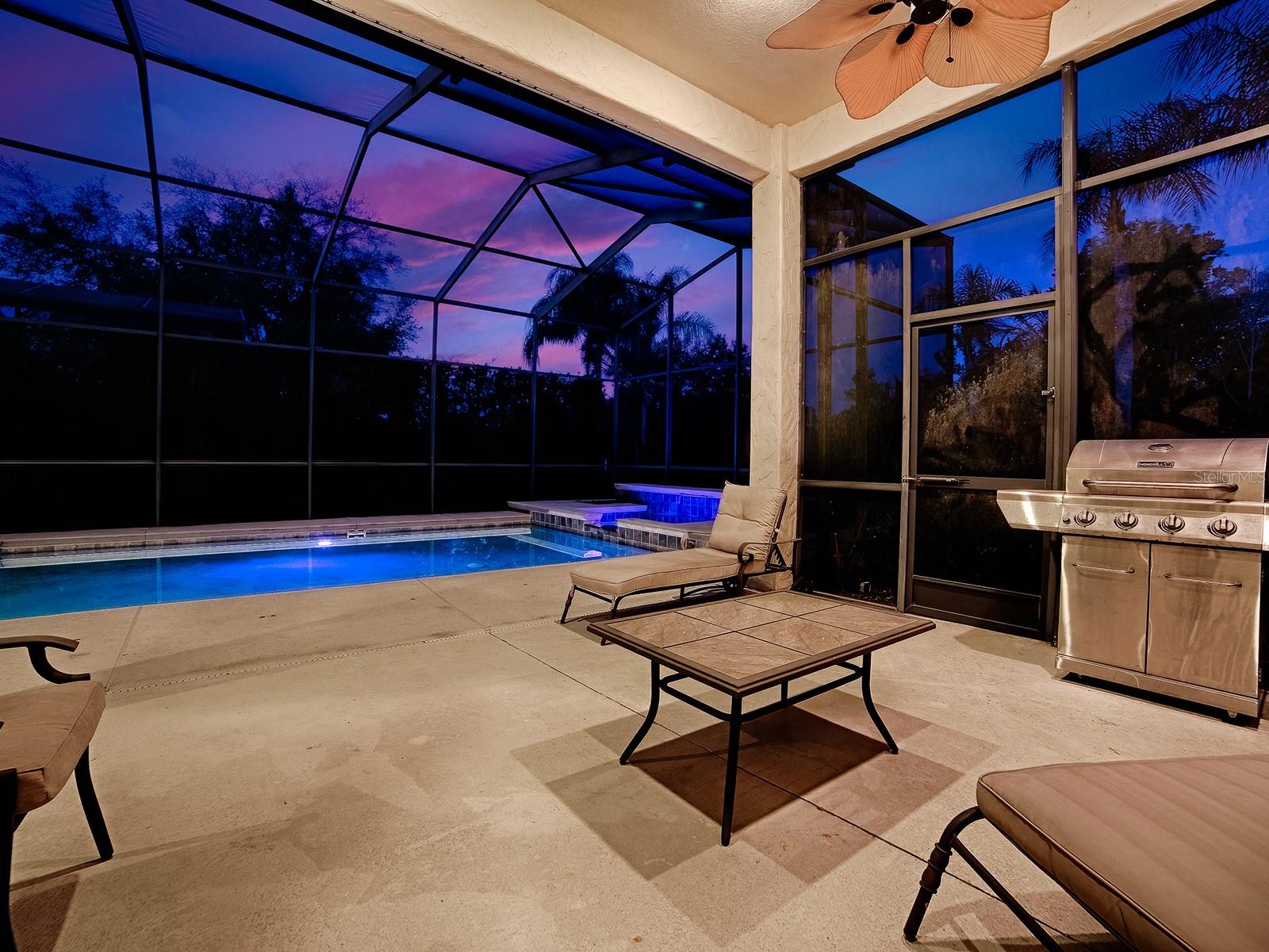 LAS COLINAS PH I SUB - Residential