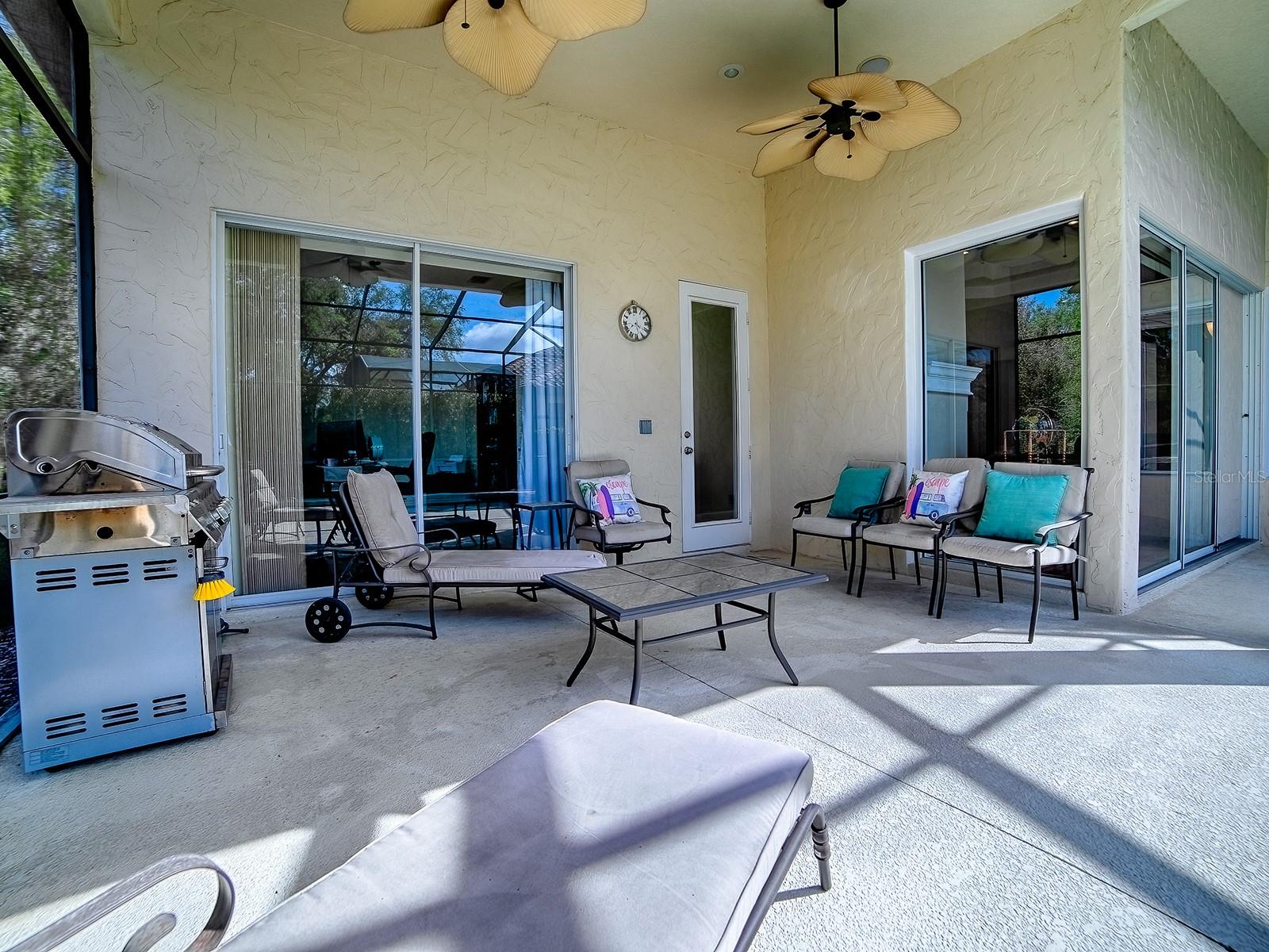 LAS COLINAS PH I SUB - Residential