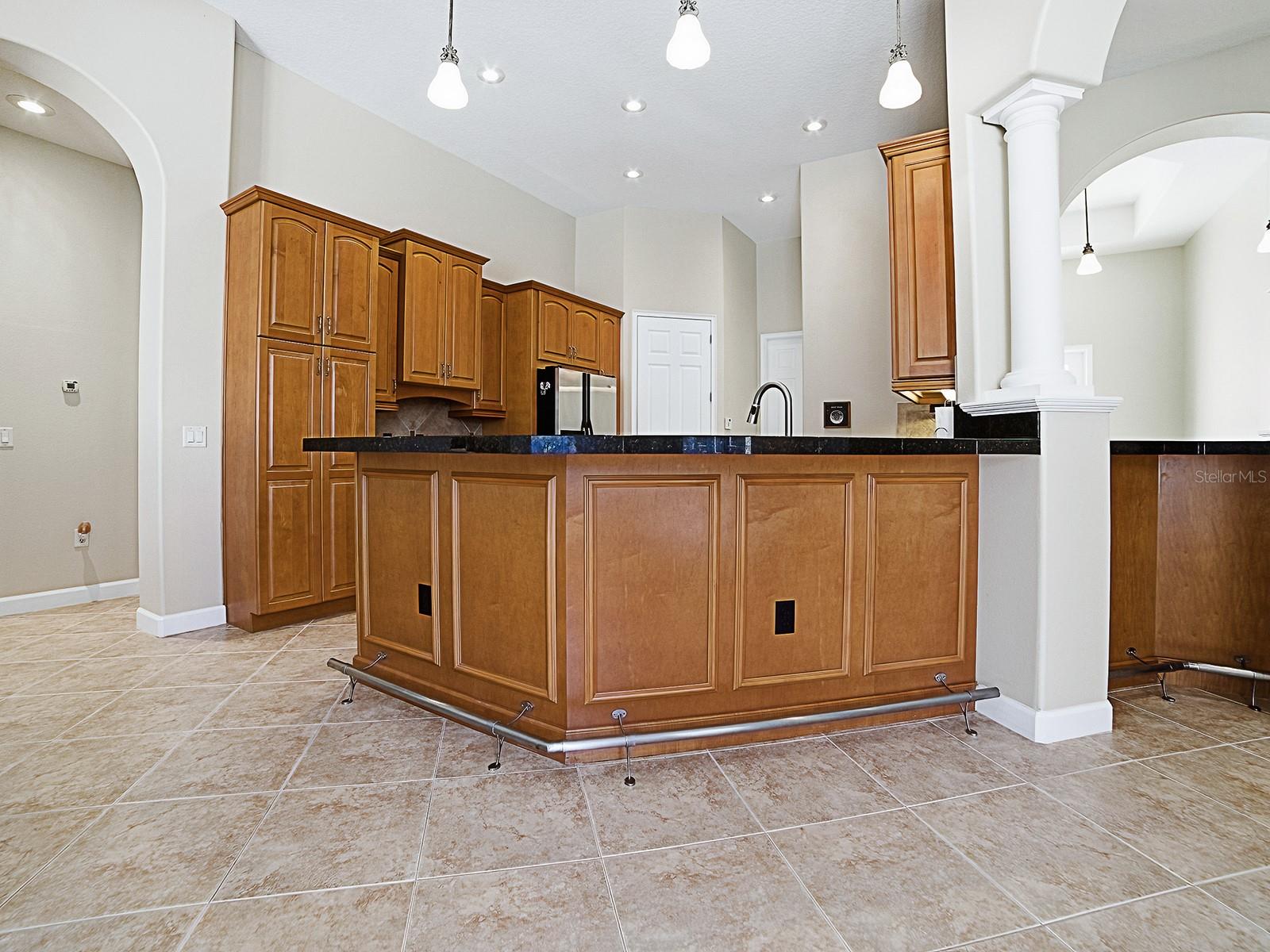 LAS COLINAS PH I SUB - Residential