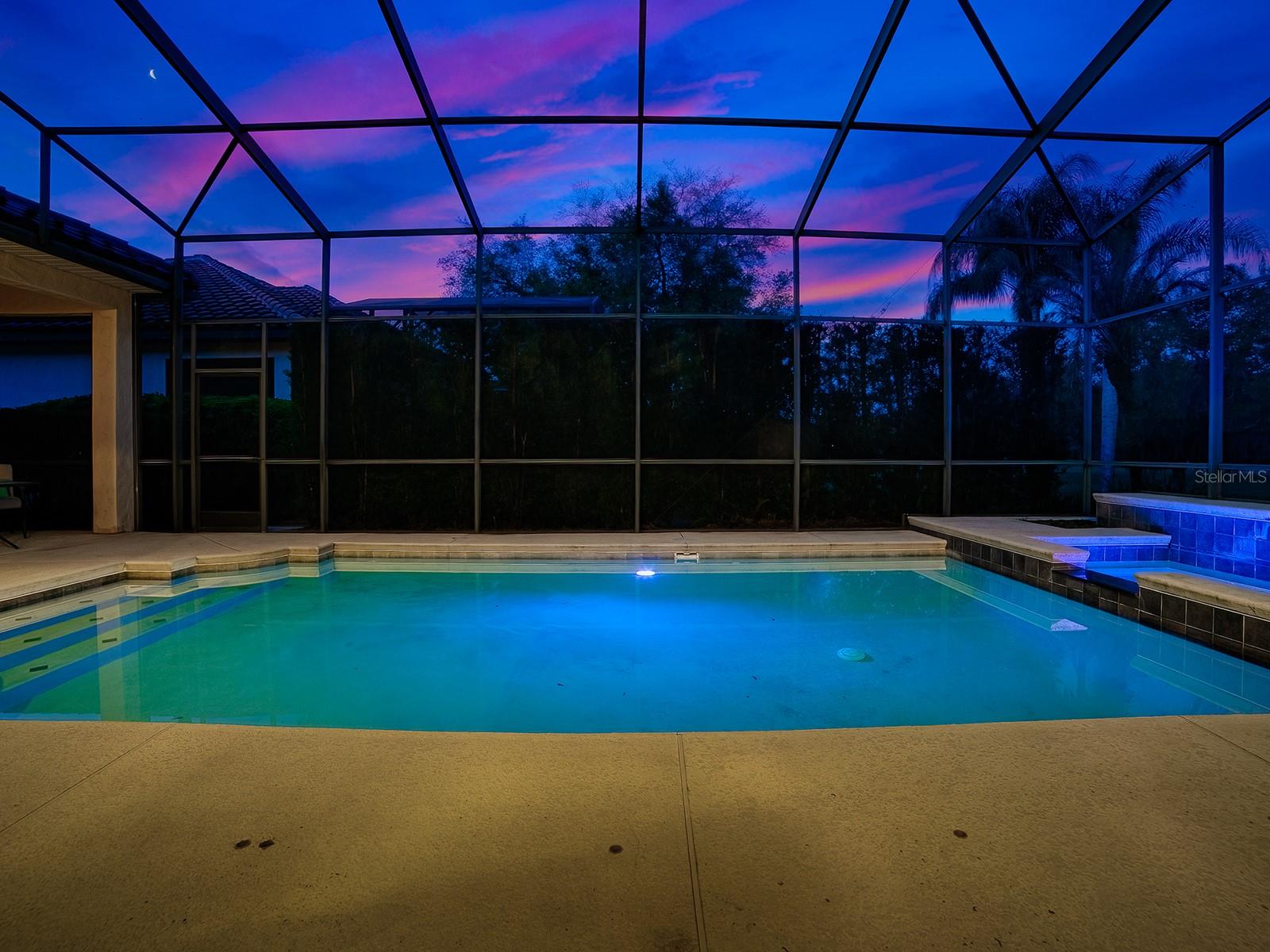 LAS COLINAS PH I SUB - Residential