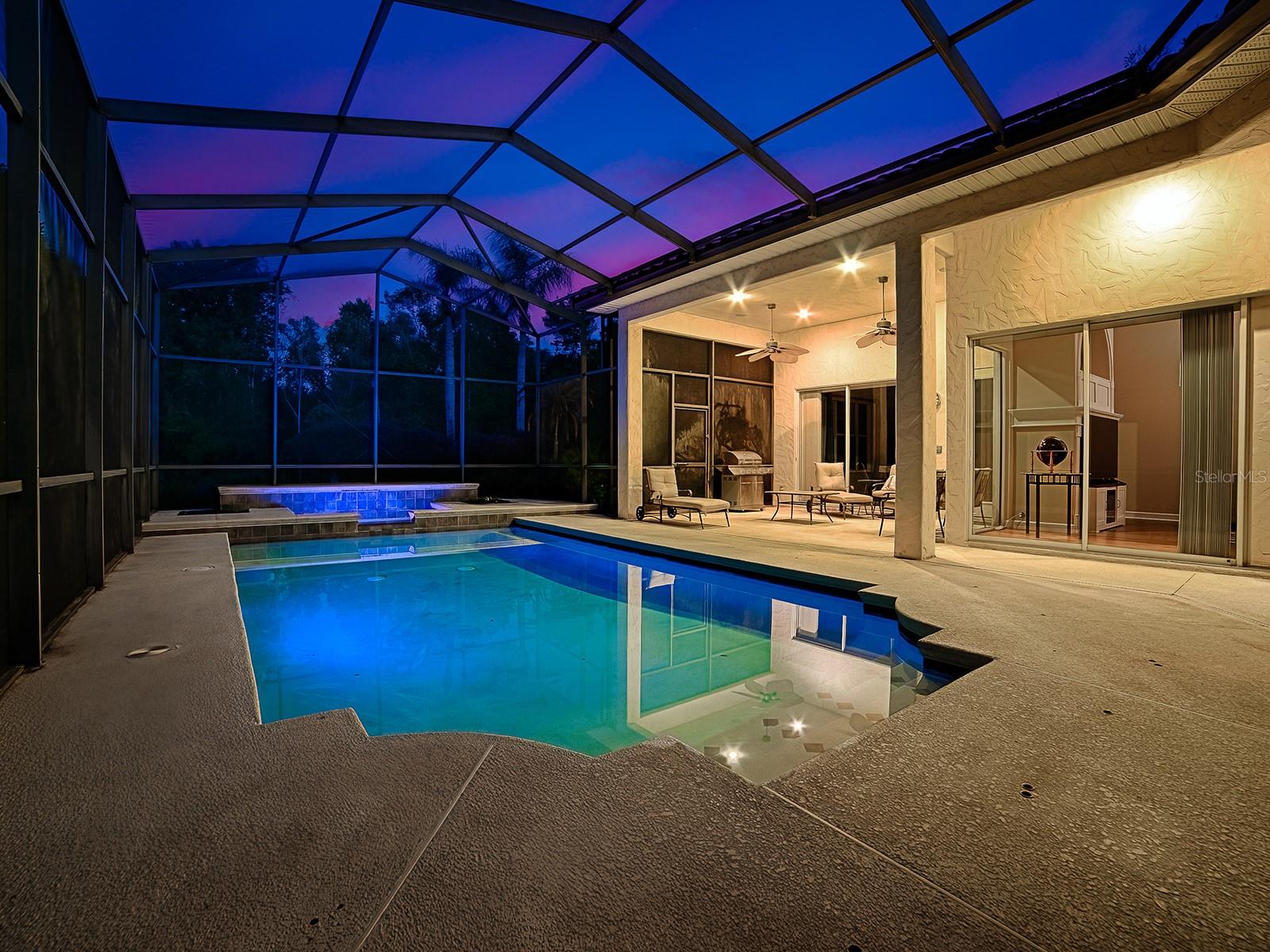 LAS COLINAS PH I SUB - Residential