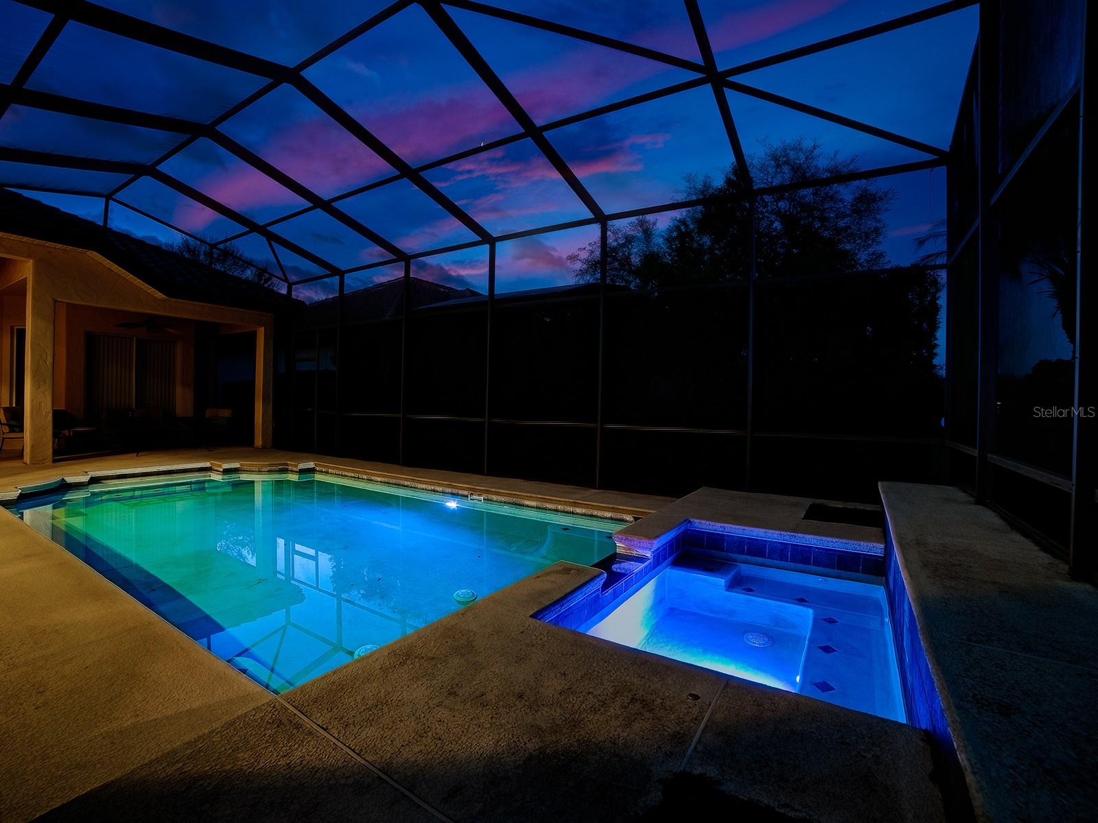 LAS COLINAS PH I SUB - Residential