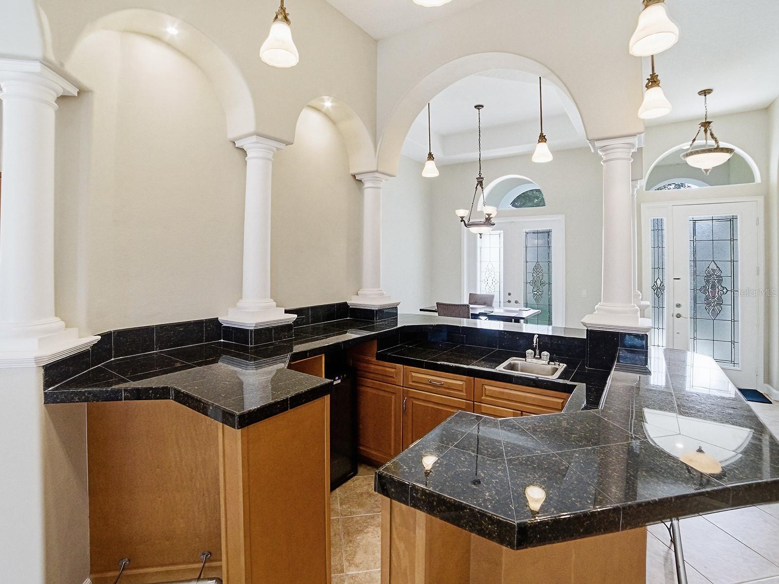 LAS COLINAS PH I SUB - Residential