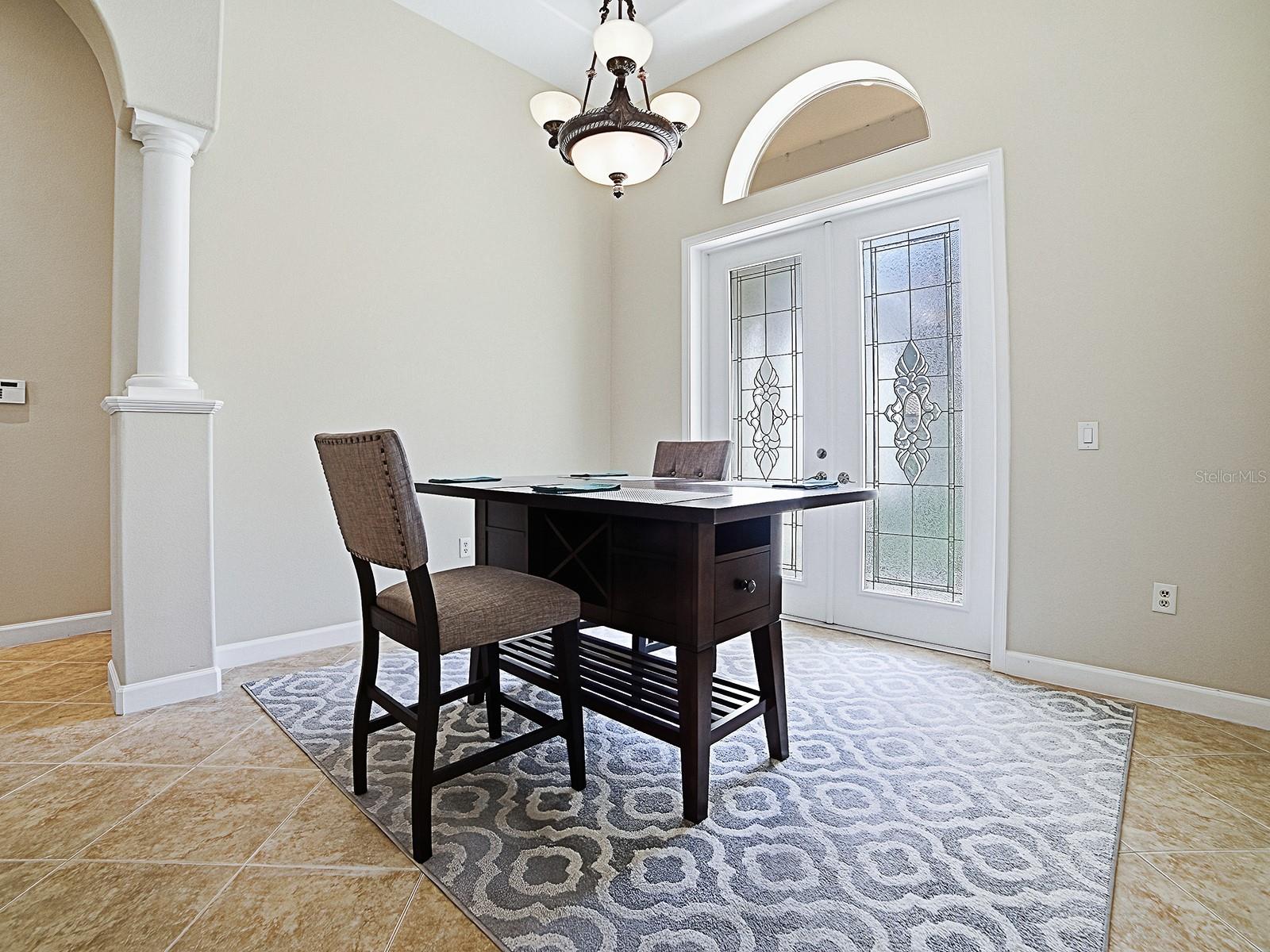 LAS COLINAS PH I SUB - Residential