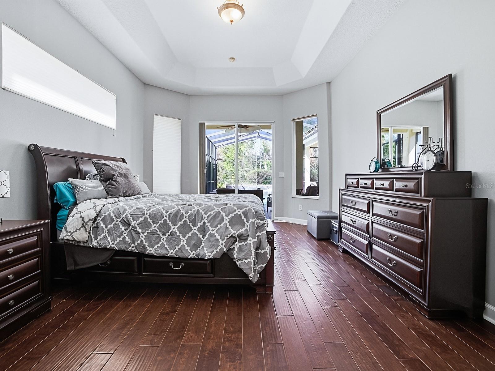 LAS COLINAS PH I SUB - Residential