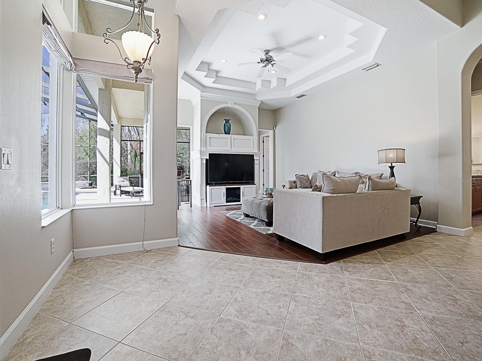 LAS COLINAS PH I SUB - Residential