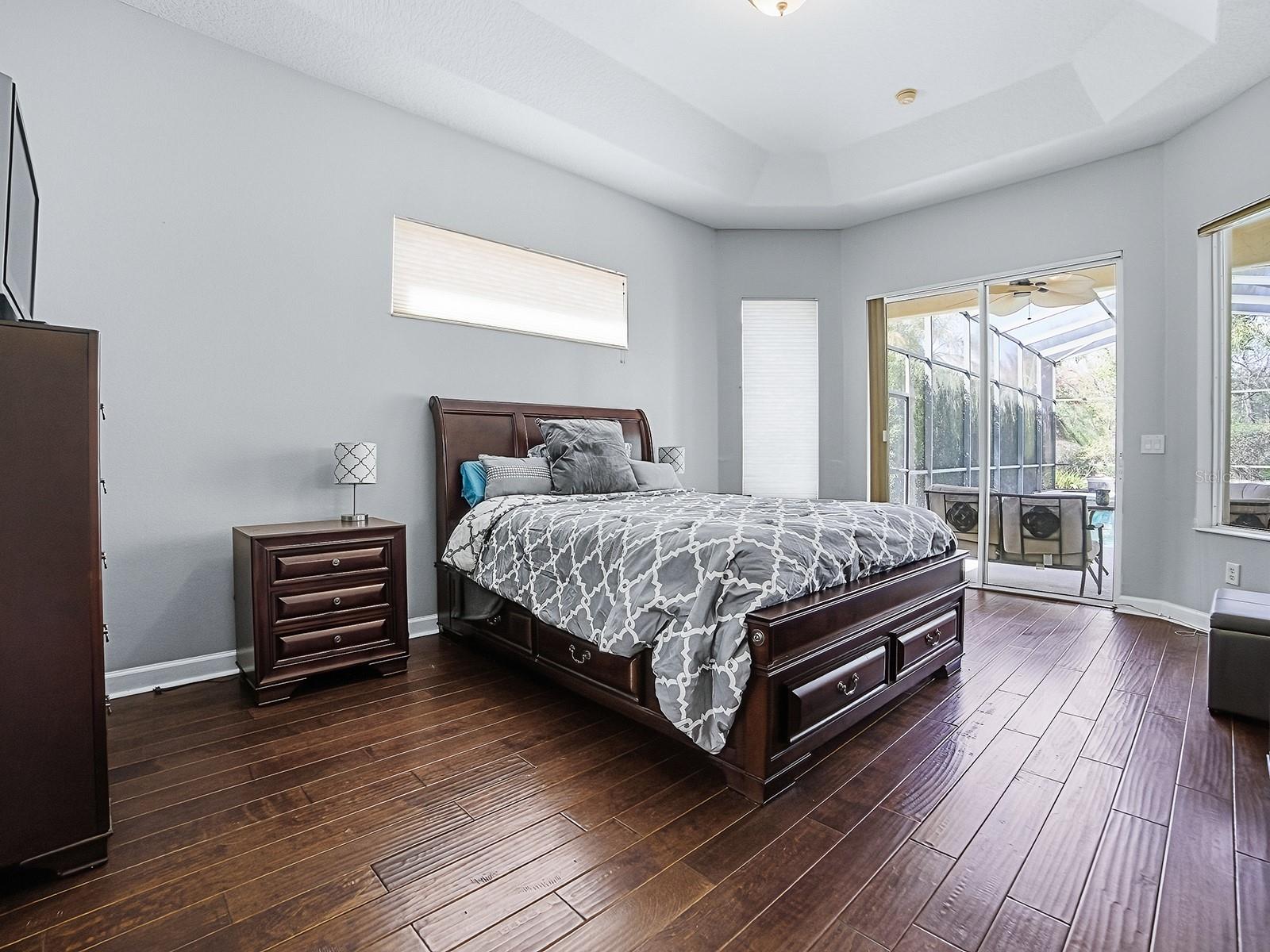 LAS COLINAS PH I SUB - Residential