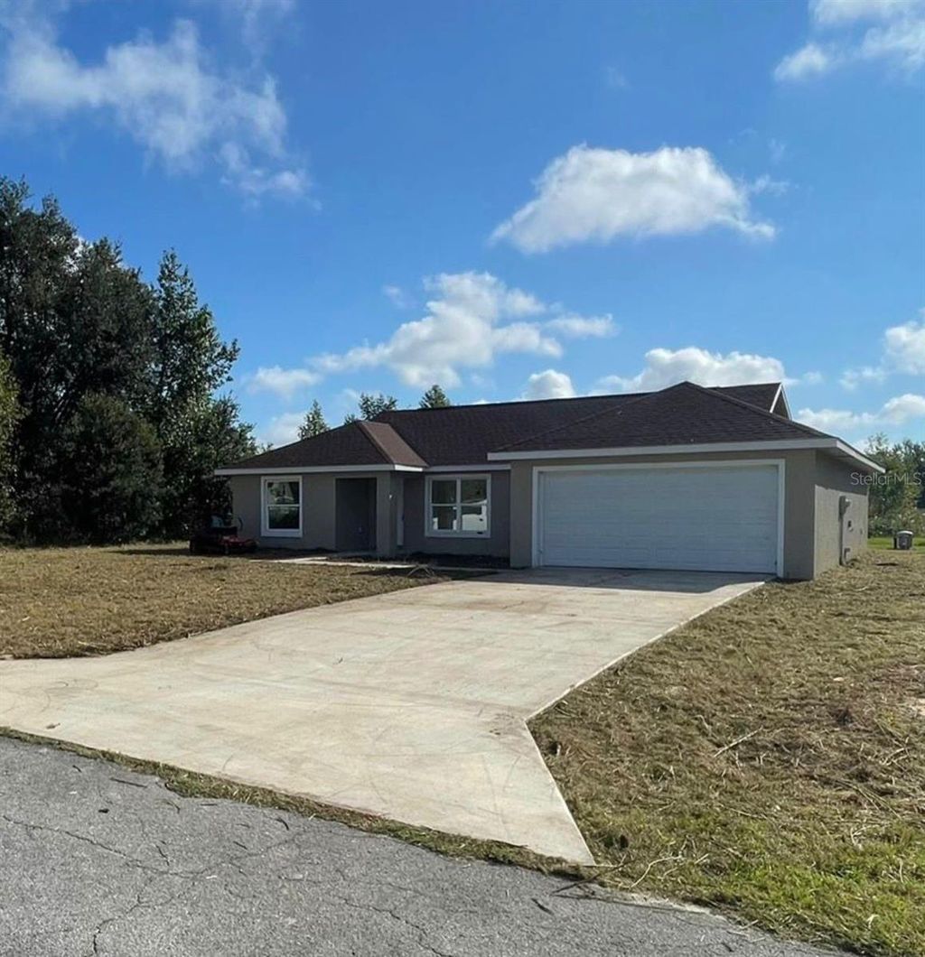 Photo of 0 SW 57th Terrace Road, Ocala, FL 34473 (MLS # O6397370)