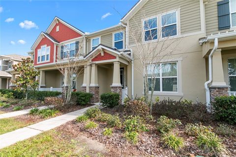 A home in ORLANDO