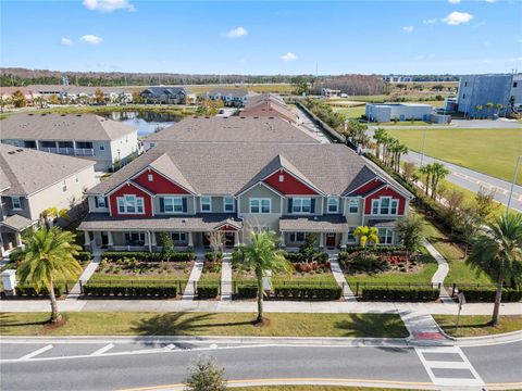 9475 RANDAL PARK BOULEVARD ORLANDO FL 32832