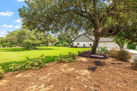 A home in VALRICO