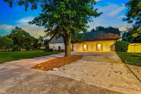 A home in VALRICO