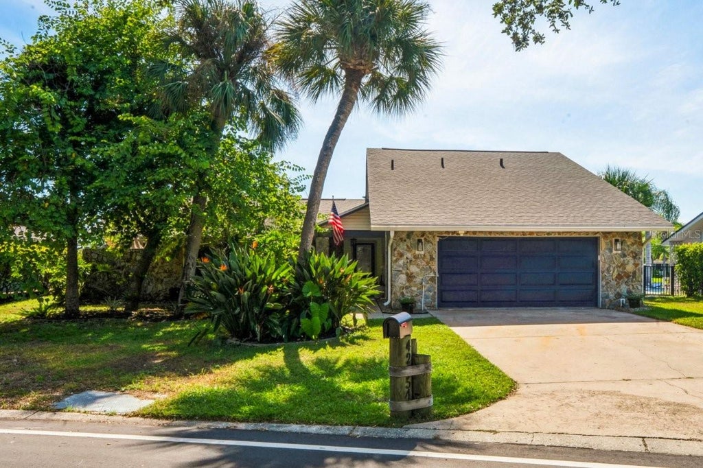 Photo of 4254 Marine Parkway, New Port Richey, FL 34652 (MLS # W7890080)