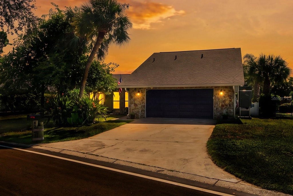 Photo of 4254 Marine Parkway, New Port Richey, FL 34652 (MLS # W7890080)