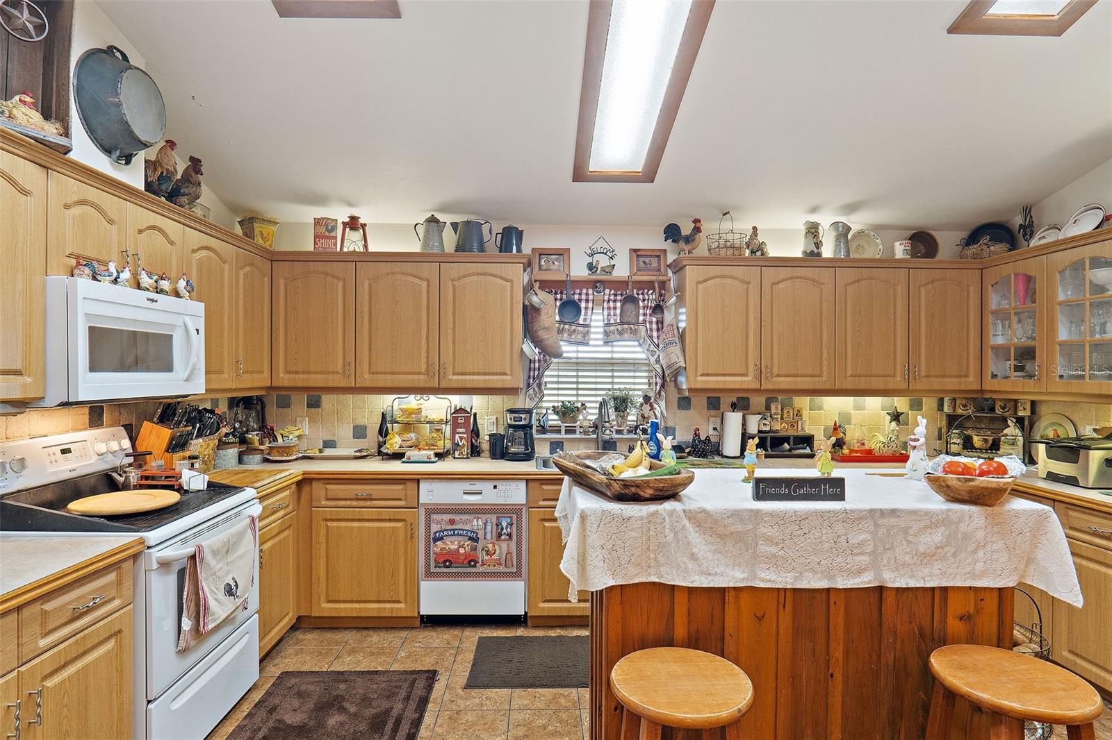 NONSUB - Residential