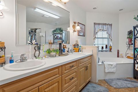 Tiny photo for 19355 SW 25th Place, Dunnellon, FL 34431 (MLS # OM710523)