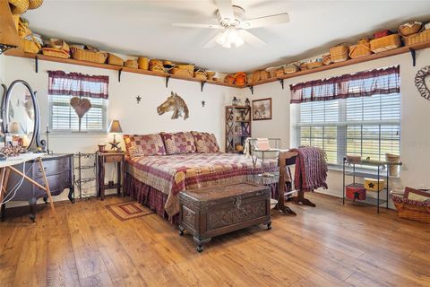 Tiny photo for 19355 SW 25th Place, Dunnellon, FL 34431 (MLS # OM710523)