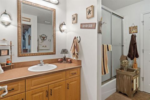 Tiny photo for 19355 SW 25th Place, Dunnellon, FL 34431 (MLS # OM710523)