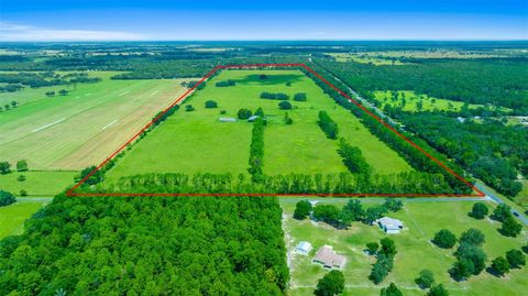 19355 SW 25TH PLACE DUNNELLON FL 34431