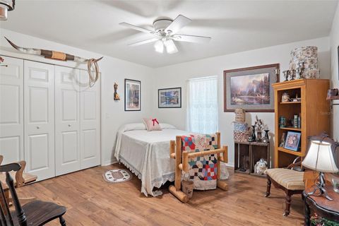 Tiny photo for 19355 SW 25th Place, Dunnellon, FL 34431 (MLS # OM710523)