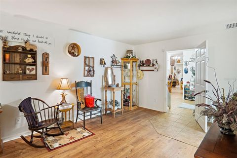 Tiny photo for 19355 SW 25th Place, Dunnellon, FL 34431 (MLS # OM710523)