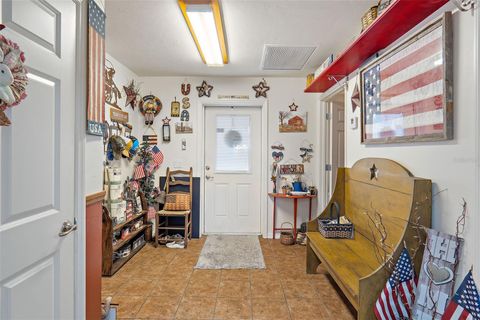 Tiny photo for 19355 SW 25th Place, Dunnellon, FL 34431 (MLS # OM710523)