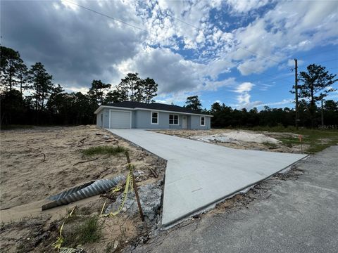 A home in DUNNELLON