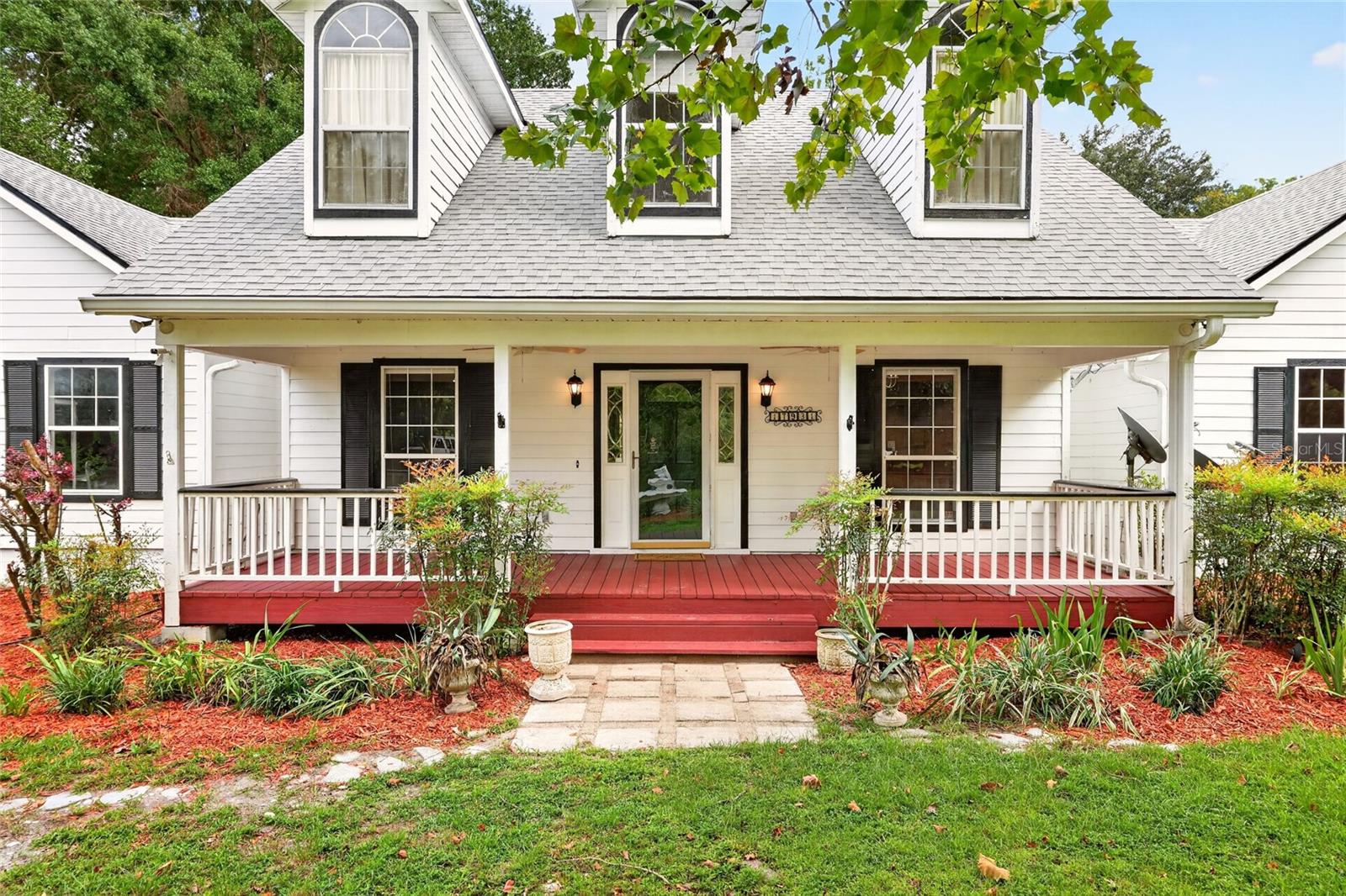17931 SE COUNTY ROAD 234