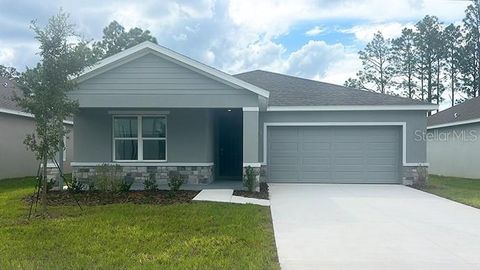Photo of 10411 Tucker Road, Weeki Wachee, FL 34613 (MLS # OM703573)
