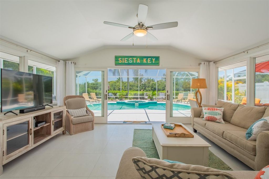 Photo of 8302 Midnight Pass Road, Sarasota, FL 34242 (MLS # A4687881)