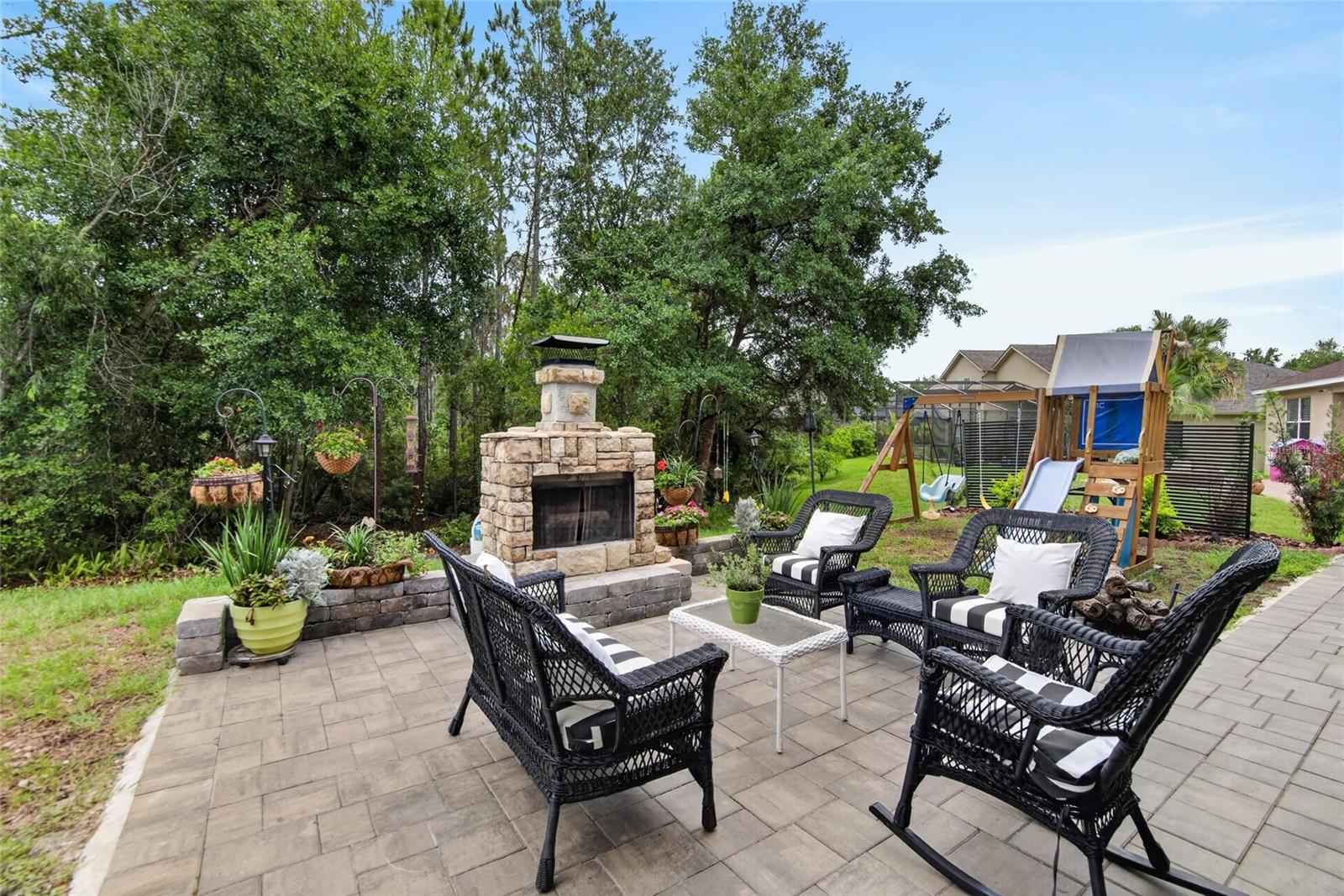 FISHHAWK RANCH PH 2 PRCL - Residential