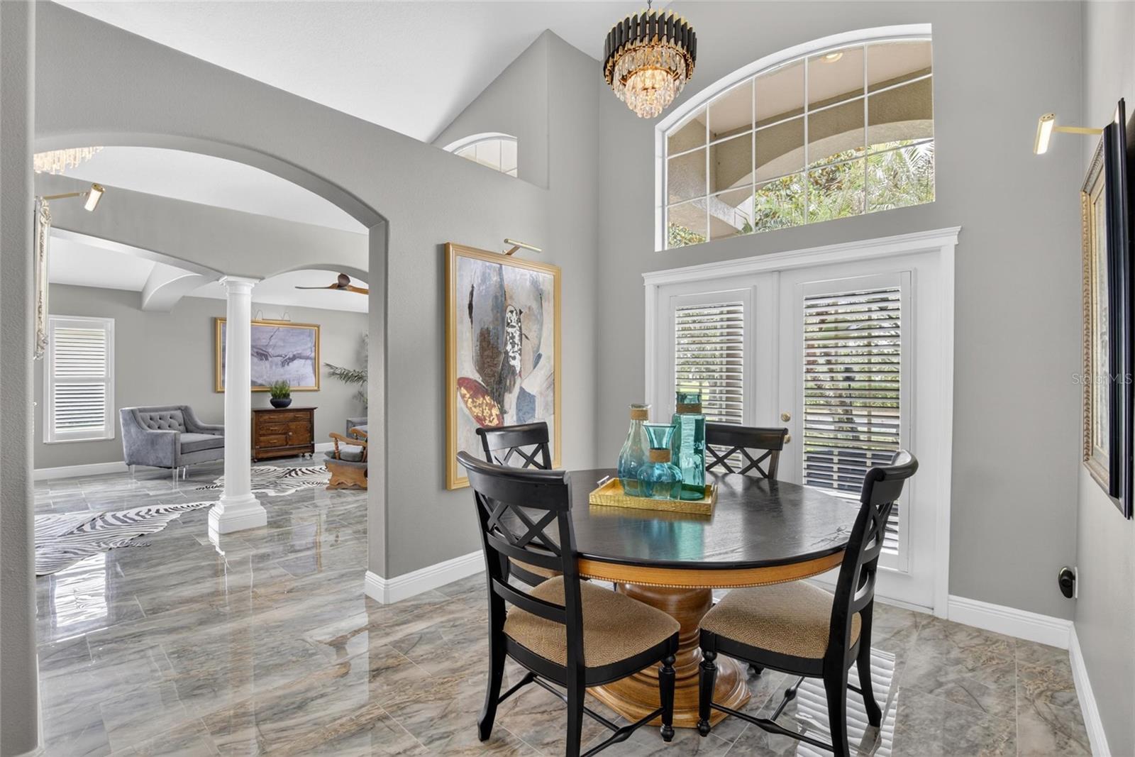 FISHHAWK RANCH PH 2 PRCL - Residential