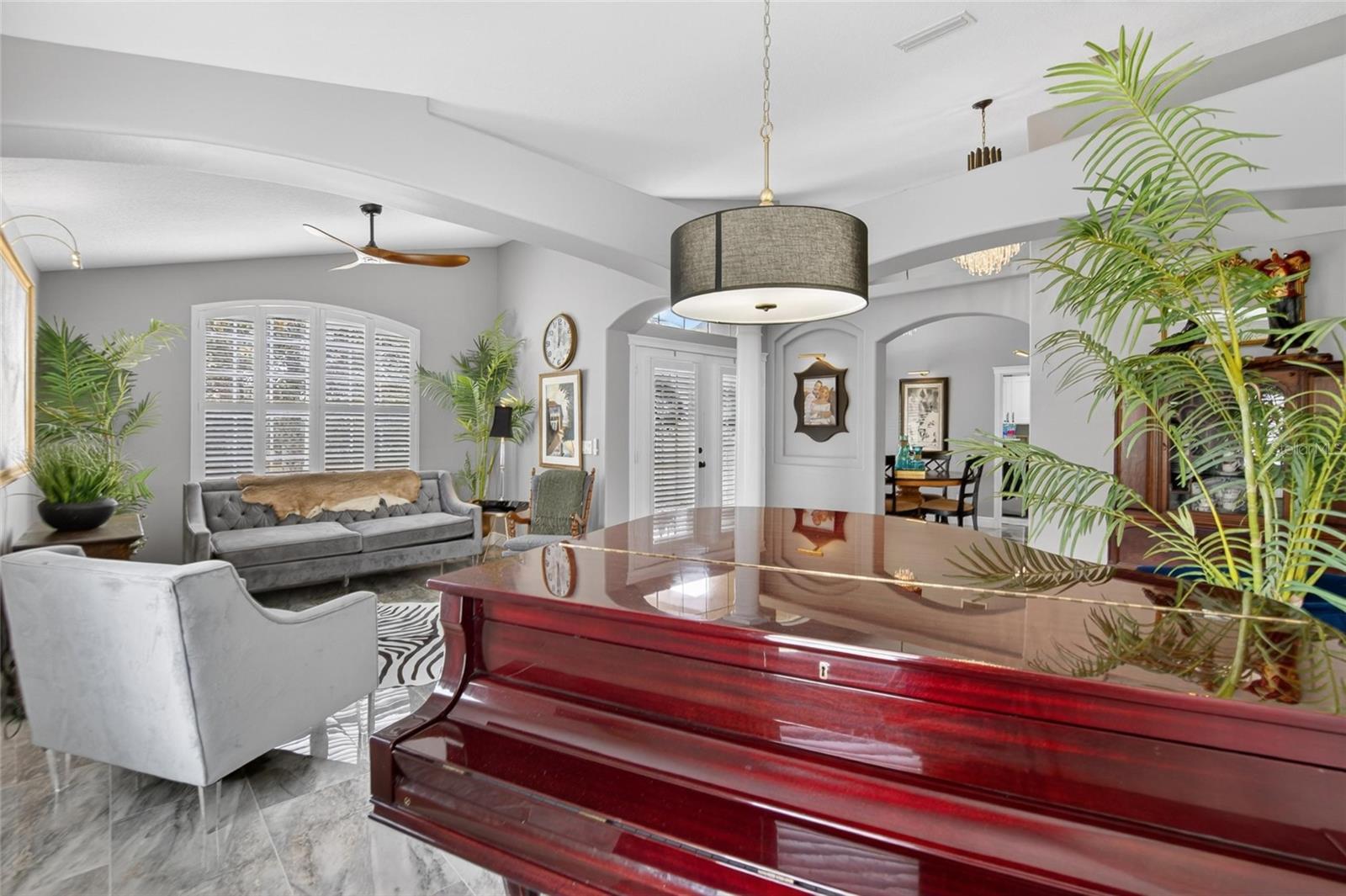 FISHHAWK RANCH PH 2 PRCL - Residential