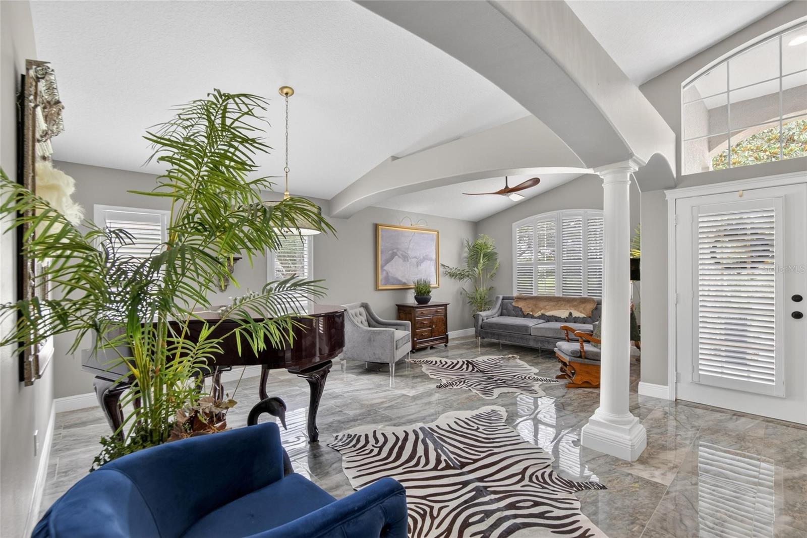 FISHHAWK RANCH PH 2 PRCL - Residential