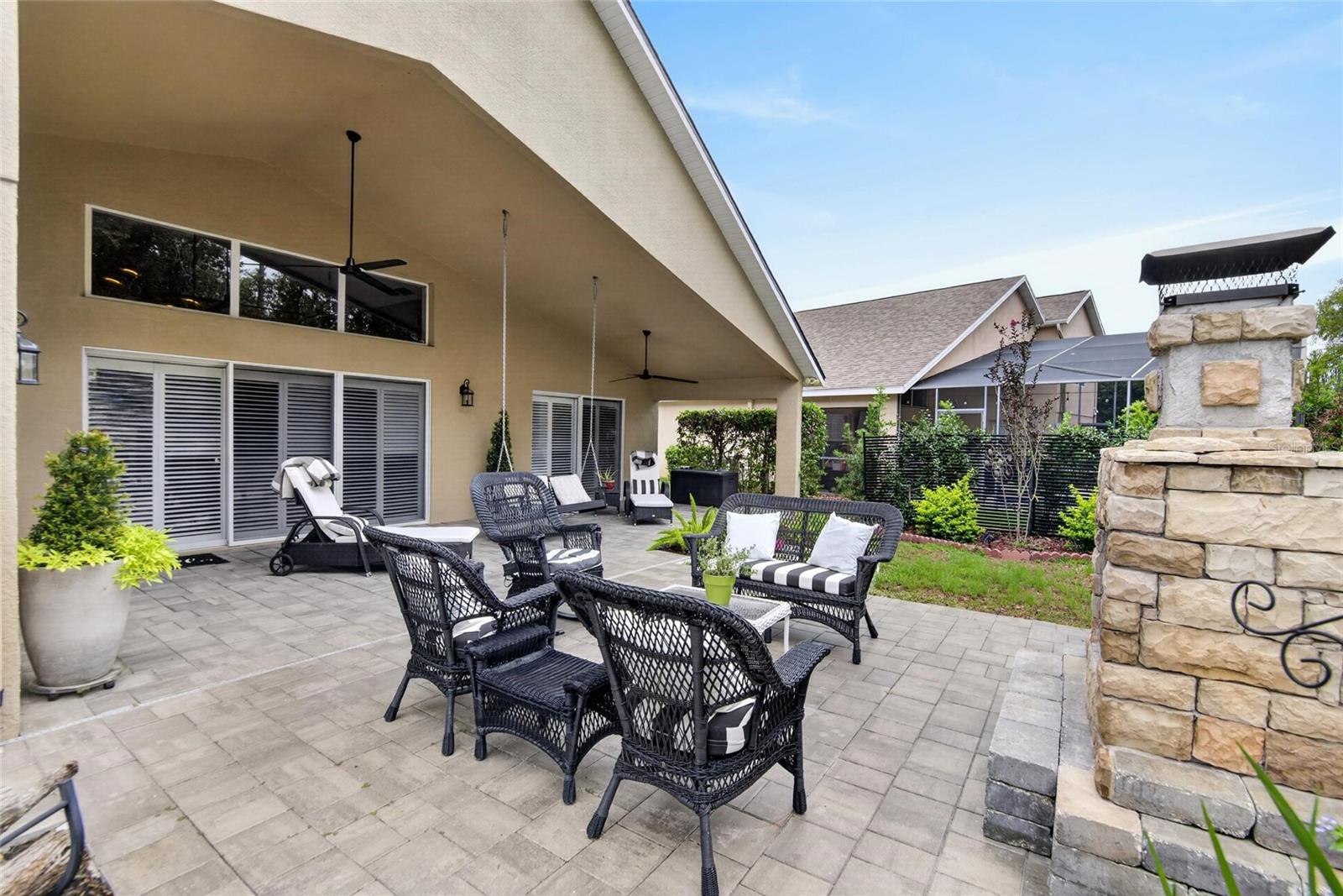 FISHHAWK RANCH PH 2 PRCL - Residential