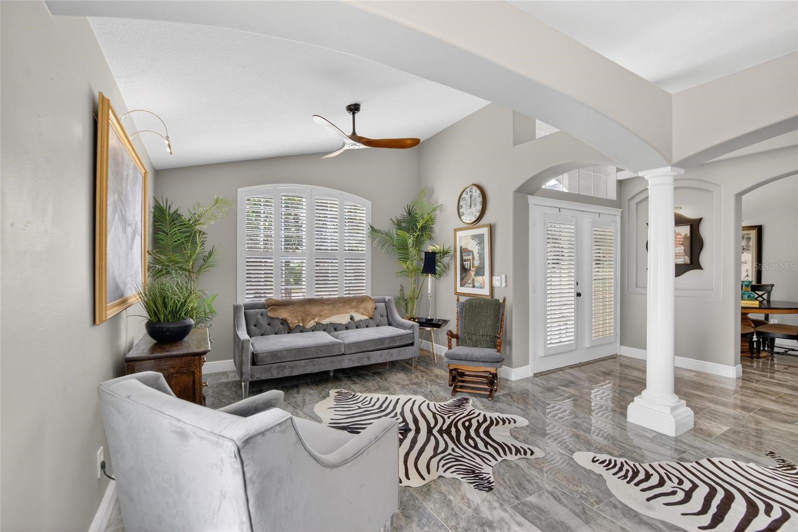 FISHHAWK RANCH PH 2 PRCL - Residential