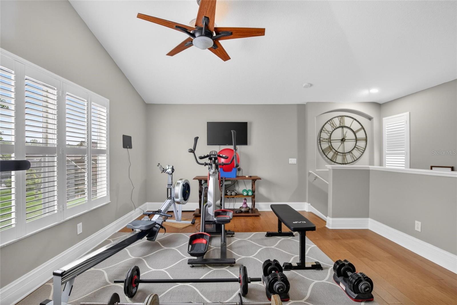 FISHHAWK RANCH PH 2 PRCL - Residential