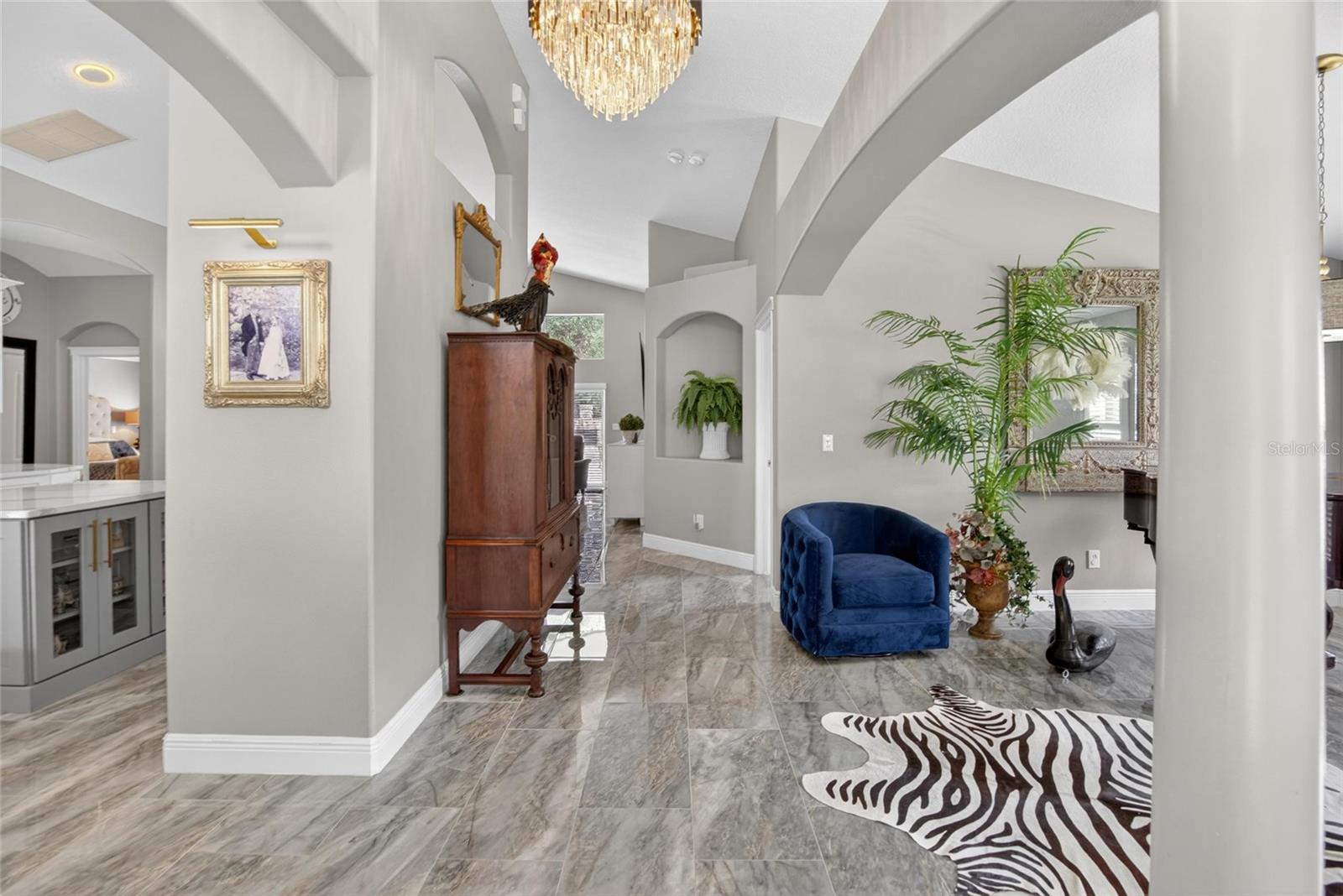 FISHHAWK RANCH PH 2 PRCL - Residential