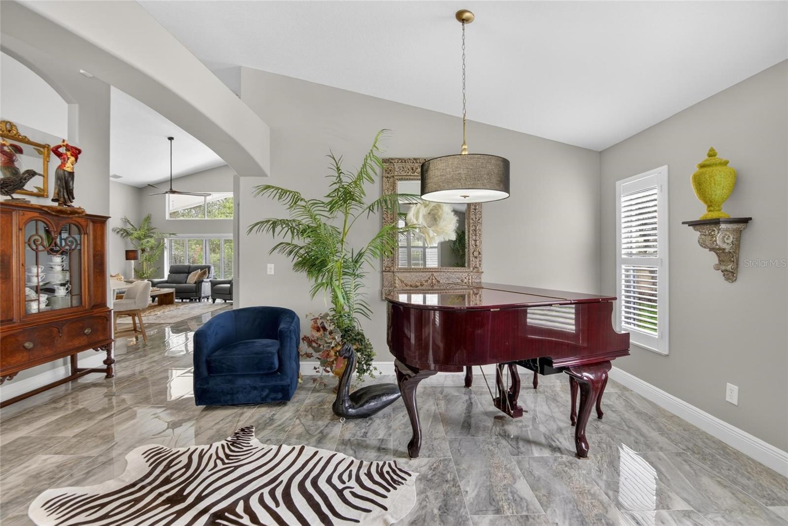 FISHHAWK RANCH PH 2 PRCL - Residential