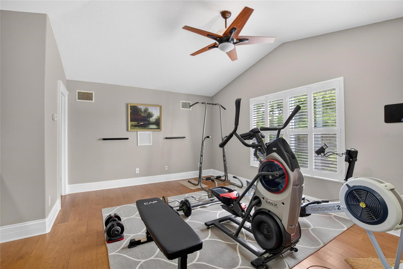 FISHHAWK RANCH PH 2 PRCL - Residential