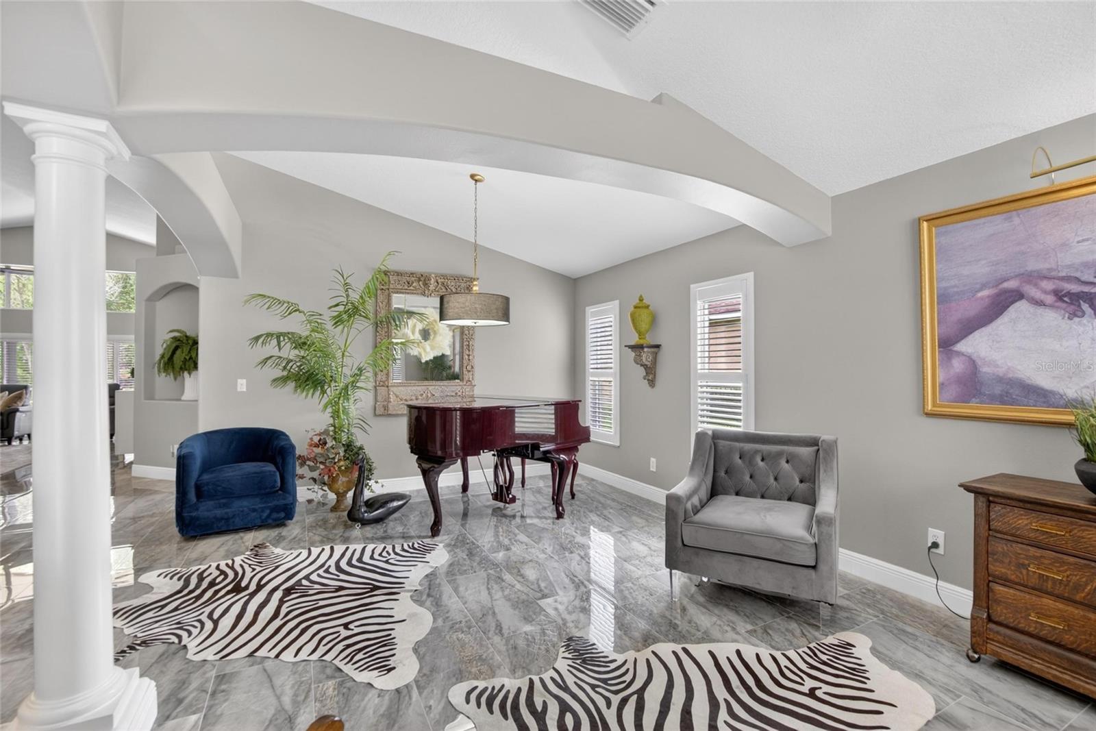 FISHHAWK RANCH PH 2 PRCL - Residential