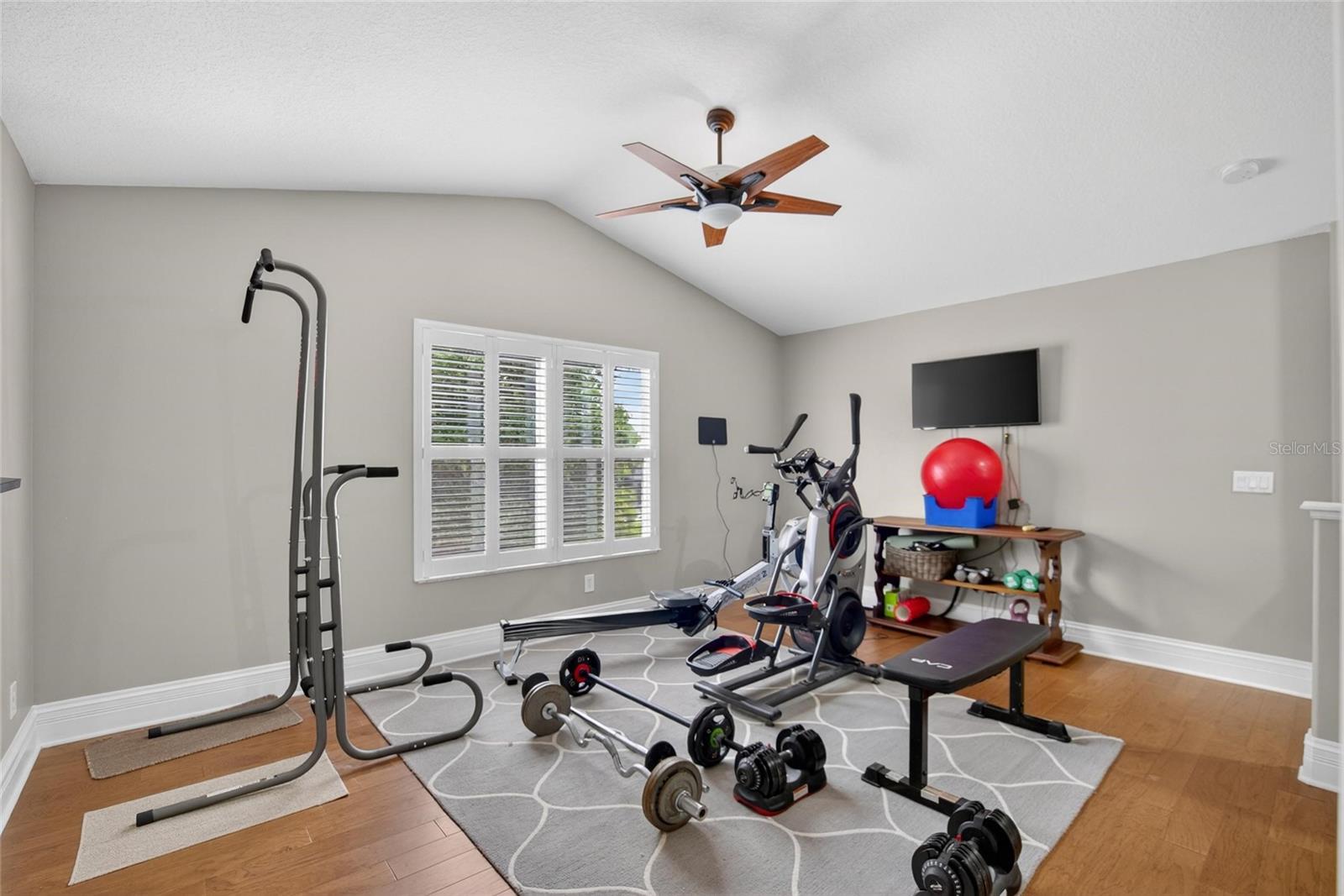 FISHHAWK RANCH PH 2 PRCL - Residential