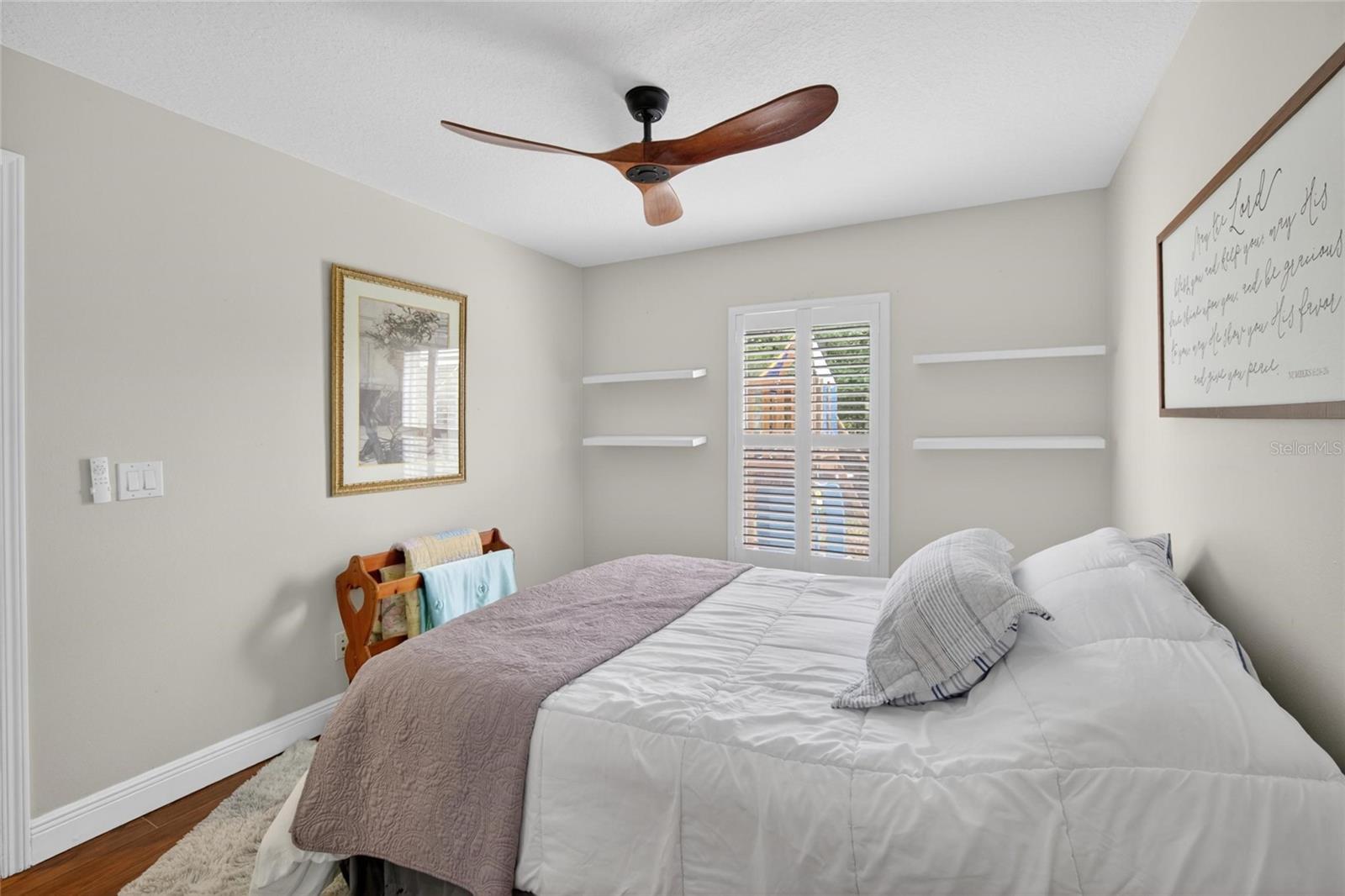 FISHHAWK RANCH PH 2 PRCL - Residential