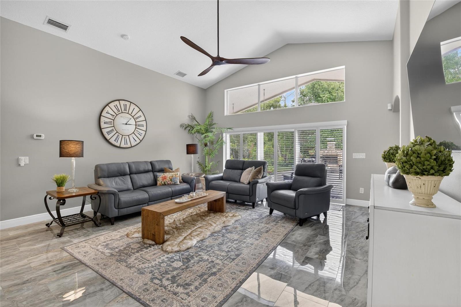 FISHHAWK RANCH PH 2 PRCL - Residential