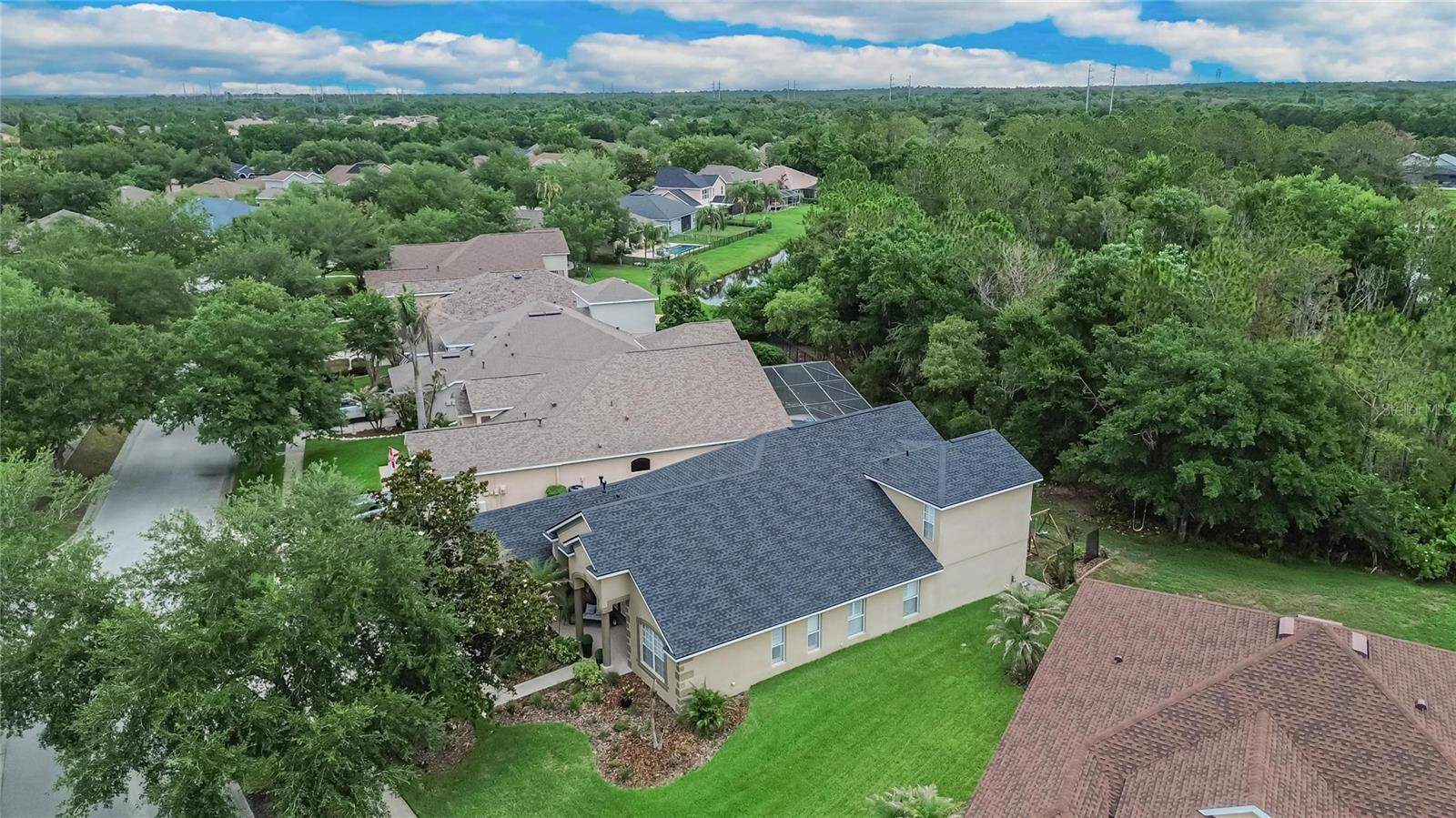 FISHHAWK RANCH PH 2 PRCL - Residential