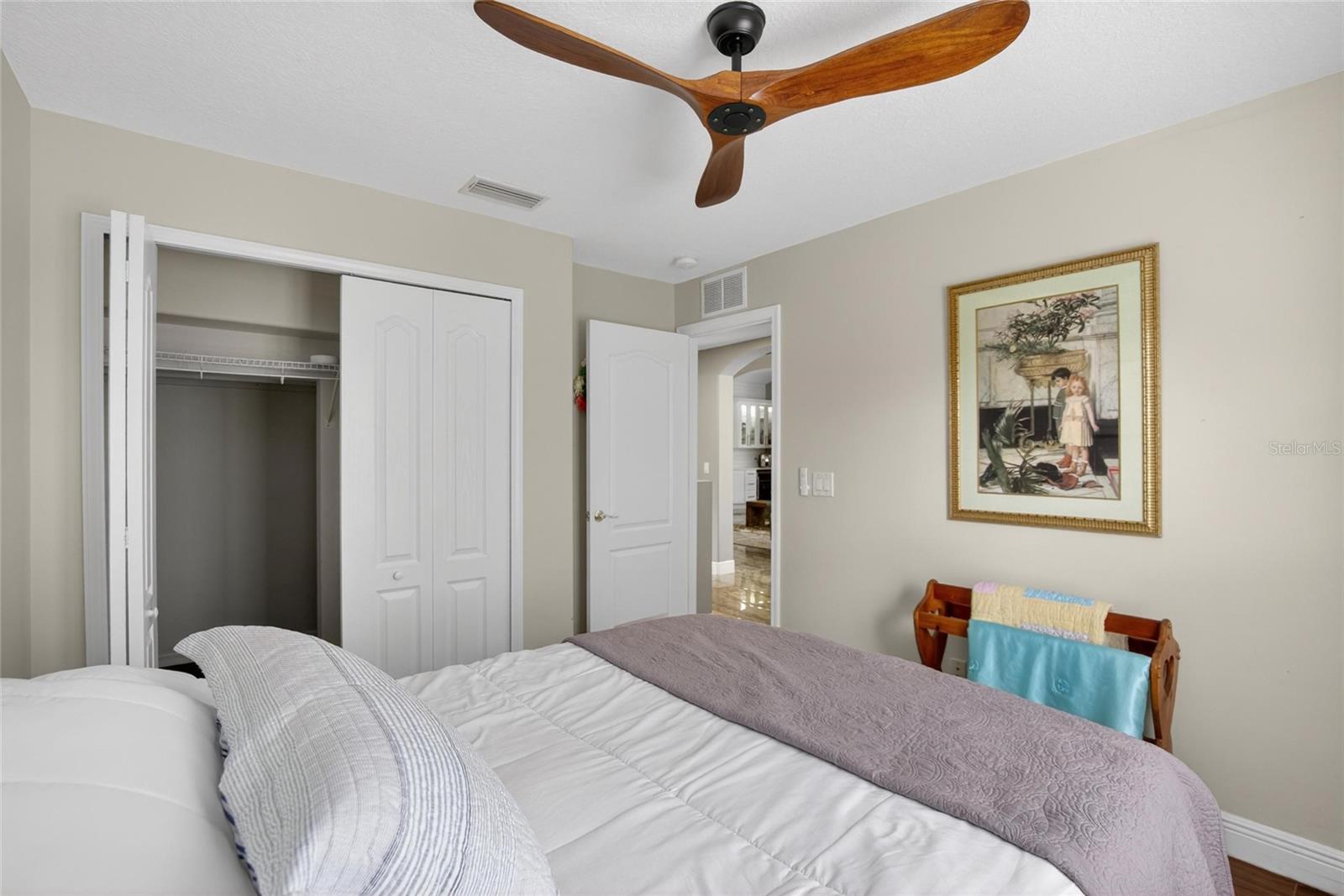 FISHHAWK RANCH PH 2 PRCL - Residential