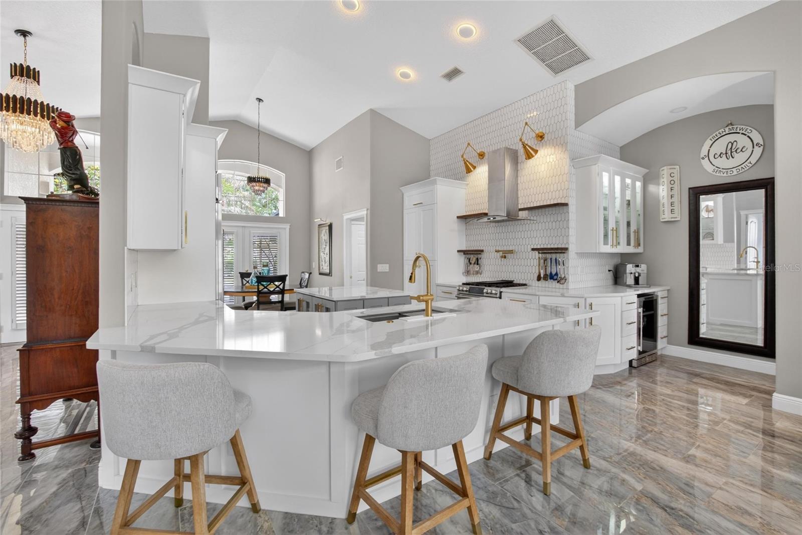 FISHHAWK RANCH PH 2 PRCL - Residential