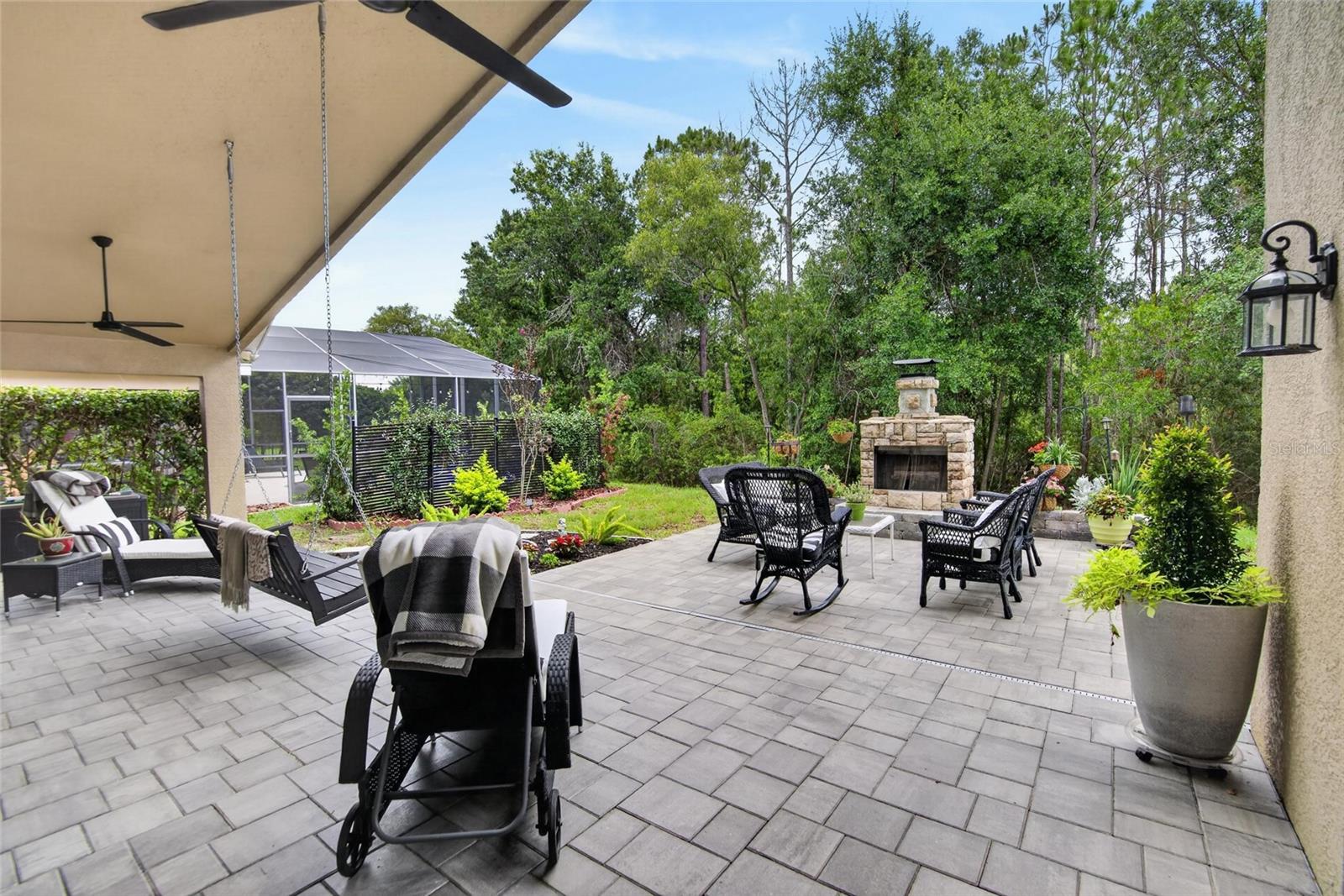 FISHHAWK RANCH PH 2 PRCL - Residential