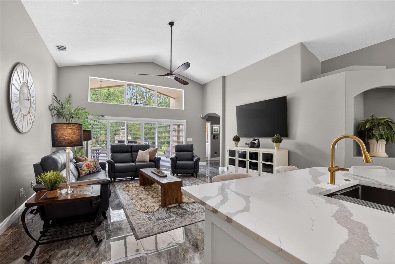 FISHHAWK RANCH PH 2 PRCL - Residential